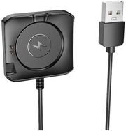 HOCO HOCO CHARGING CABLE FOR Y28 BLACK