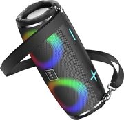 HOCO HC12 10W BLUETOOTH SPEAKER BLACK
