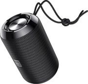 HOCO HC1 5W BLUETOOTH SPEAKER TWS WATERPROOF BLACK