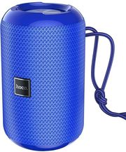 HOCO HC1 5W BLUETOOTH SPEAKER TWS WATERPROOF BLUE