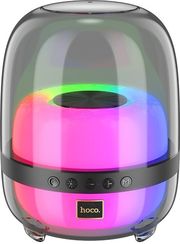 HOCO HOCO BS58 10W BLUETOOTH SPEAKER TWS RGB BLACK