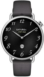 XIAOMI WATCH S4 41MM BLACK BHR07VRGL