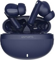 4SMARTS TWS SKYBUDS PRO ANC NAVY BLUE