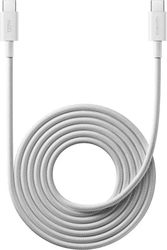 XIAOMI 6A BRAIDED USB-C TO USB-C CABLE2M BHR087AGL