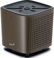 GENIUS BLUETOOTH SPEAKER GENIUS SP-925BT CHOCOLATE