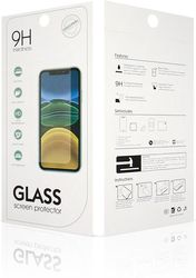 TEMPERED GLASS 2,5D FOR MOTOROLA MOTO G24 / G04