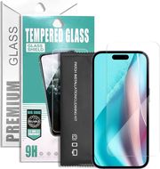 TEMPERED GLASS 2,5D PREMIUM FOR SAMSUNG GALAXY M35 5G