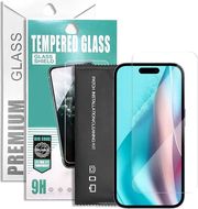 OEM TEMPERED GLASS 2,5D PREMIUM FOR XIAOMI REDMI NOTE 13 PRO 4G / 5G