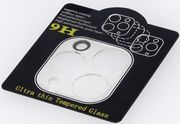 TEMPERED GLASS 3D FOR CAMERA FOR IPHONE 15 6,1 / IPHONE 15 PLUS 6,7