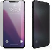 OEM TEMPERED GLASS PRIVACY FOR OPPO RENO 12F 5G (GLOBAL) / 12FS 5G