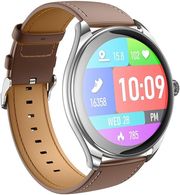 HOCO SMARTWATCH HOCO Y22 SILVER