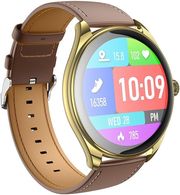 HOCO SMARTWATCH HOCO Y22 GOLD