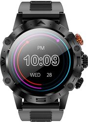 HOCO SMARTWATCH HOCO Y20 BLACK