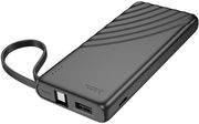 HOCO POWERBANK HOCO J129 5000MAH 10W BLACK