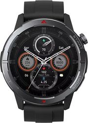 ZEBLAZE SMARTWATCH ZEBLAZE STRATOS 3 ULTRA WITH HEART RATE BLACK