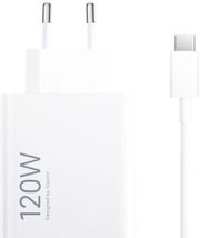 XIAOMI HYPERCHARGE COMBO 120W USB TYPE-A BHR9462