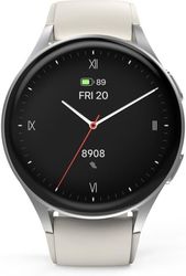 HAMA 8900 SMARTWATCH GPS AMOLED 1.32'' ΛΕΙΤΟΥΡΓΙΑ ΤΗΛΕΦΩΝΟΥ ALEXA HAMA-178612