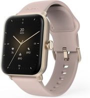 HAMA 6010 SMARTWATCH GPS TFT ΟΘΟΝΗ 1.65'' ΛΕΙΤΟΥΡΓΙΑ ΤΗΛΕΦΩΝΟΥ ΑΔΙΑΒΡΟΧΟ HAMA-178620