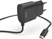 CHARGER WITH USB-C CONNECTION 12 W HAMA-201618