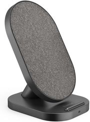 HAMA ''QI-FC10S-FAB'' WIRELESS CHARGER 10 W HAMA-201685