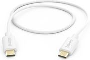 HAMA ΚΑΛΩΔΙΟ ΦΟΡΤΙΣΗΣ HAMA USB-C - USB-C 201590