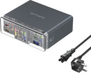 4SMARTS 4SMARTS DESK CHARGER LUCID GAN DIY MODE 300W SPACE GREY