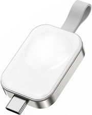 4SMARTS 4SMARTS WIRELESS CHARGER VOLTBEAM FOR APPLE WATCH WITH TYPE-C EXTENSION