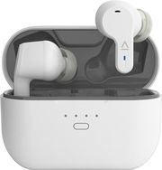 CREATIVE CREATIVE ZEN AIR PRO IN-EAR BLUETOOTH HANDSFREE ΜΕ ΘΗΚΗ ΦΟΡΤΙΣΗΣ WHITE