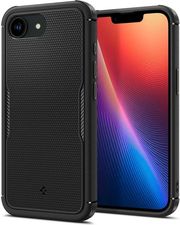 SPIGEN CORE ARMOR MAGSAFE MATTE BLACK FOR IPHONE SE 2025