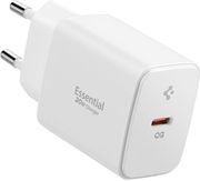 SPIGEN SPIGEN ESSENTIAL 20W WALL CHARGER EE201EU WHITE