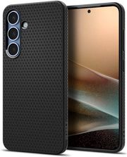 SPIGEN SPIGEN LIQUID AIR MATTE BLACK FOR SAMSUNG GALAXY S25+