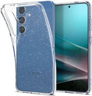 SPIGEN LIQUID CRYSTAL GLITTER CRYSTAL QUARTZ FOR SAMSUNG GALAXY S25+