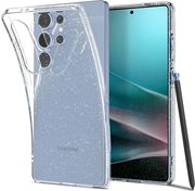 SPIGEN SPIGEN LIQUID CRYSTAL GLITTER CRYSTAL QUARTZ FOR SAMSUNG GALAXY S25 ULTRA