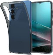 SPIGEN LIQUID CRYSTAL SPACE CRYSTAL FOR SAMSUNG GALAXY S25