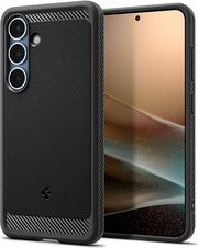 SPIGEN RUGGED ARMOR MAGSAFE MATTE BLACK FOR SAMSUNG GALAXY S25