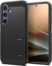 SPIGEN TOUGH ARMOR MAGSAFE BLACK FOR SAMSUNG GALAXY S25+