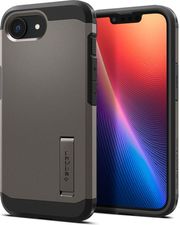 SPIGEN TOUGH ARMOR MAGSAFE GUNMETAL FOR IPHONE SE 2025