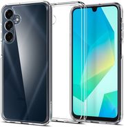 SPIGEN ULTRA HYBRID CRYSTAL CLEAR FOR SAMSUNG GALAXY A16/A16 5G