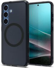 SPIGEN ULTRA HYBRID MAGSAFE FROST BLACK FOR SAMSUNG GALAXY S25