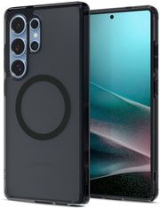 SPIGEN ULTRA HYBRID MAGSAFE FROST BLACK FOR SAMSUNG GALAXY S25 ULTRA