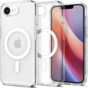 SPIGEN ULTRA HYBRID MAGSAFE FROST WHITE FOR IPHONE SE 2025