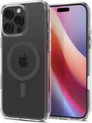 SPIGEN SPIGEN ULTRA HYBRID T MAGSAFE GRAPHITE FOR IPHONE 16 PRO