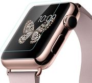 INOS TEMPERED GLASS INOS 0.33MM APPLE WATCH SERIES 4/ WATCH SERIES 5/ WATCH SERIES 6/ WATCH SE 44MM