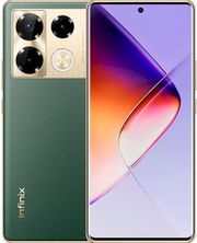 INFINIX ΚΙΝΗΤΟ INFINIX NOTE 40 PRO X6850 256GB 12GB DUAL SIM VINTAGE GREEN