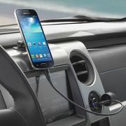 SCOSCHE ΒΑΣΗ ΣΤΗΡΙΞΗΣ SCOSCHE MAGDMI MAGNETIC DASH MOUNT FOR MOBILE DEVICES