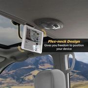 SCOSCHE ΒΑΣΗ ΣΤΗΡΙΞΗΣ SCOSCHE MAGTHD2I MAGNETIC DASH &amp; WINDOW MOUNT FOR TABLES AND OTHER DEVICES