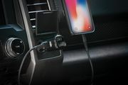 SCOSCHE SCOSCHE BTFM4 FM TRANSMITTER ΑΥΤΟΚΙΝΗΤΟΥ ΜΕ USB