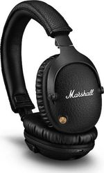 MARSHALL ΑΚΟΥΣΤΙΚΑ BLUETOOTH MARSHALL MONITOR II ANC BLACK