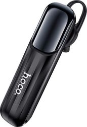 HANDSFREE BLUETOOTH HOCO E57 BLACK