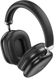 HANDSFREE BLUETOOTH HOCO W35 MAX BLACK